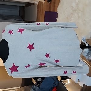 XL Banana Republic Merino Wool Sweater